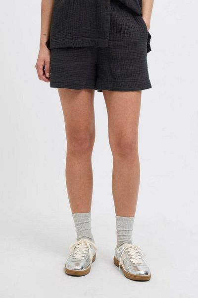 Jack & Jones Sort de muselină pentru femei - Pia