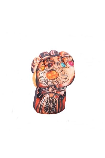 Depox Set Of 2 Children's Gloves, Thanos, 20 Cm, Plus
