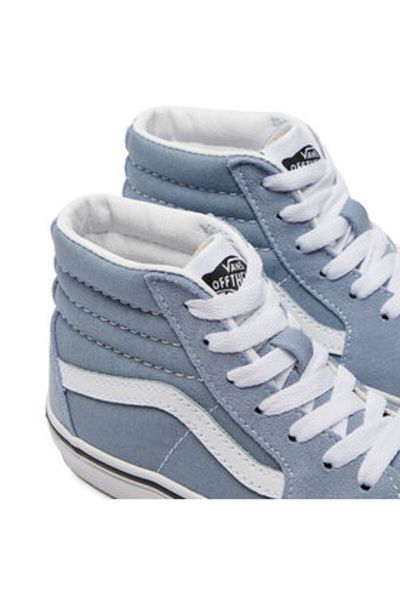 Vans adidasi copii unisex VN000D5FDSB1 albastri