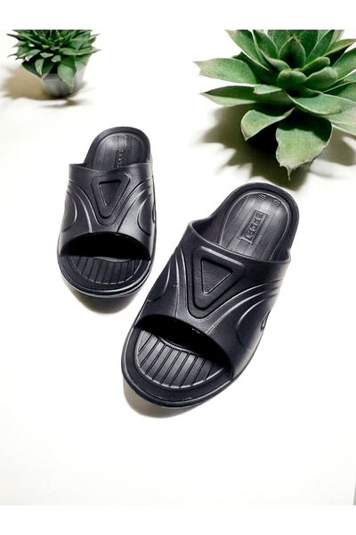 GEZER Ελαφριά μαλακή σόλα Sport Beach, Sea, Pool Slippers