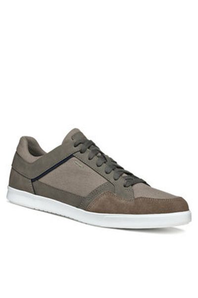 Geox men's sneakers U552CB-010EK gray