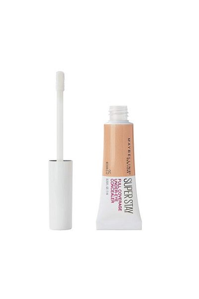 Maybelline New York Corector, Maybelline, Superstay Πλήρης Κάλυψη, 25 Μεσαίο, 6 ml