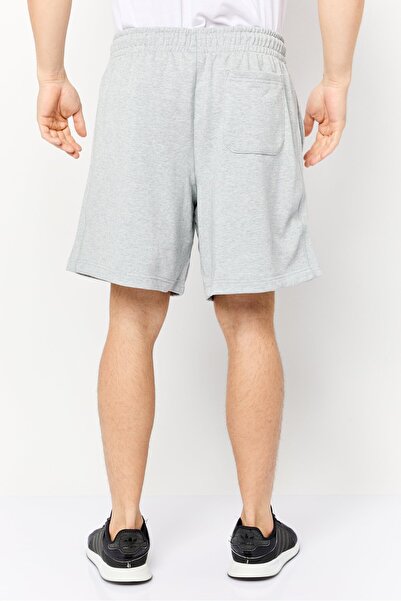 New Balance Men Athletic Fit Outdoor Shorts, Grey