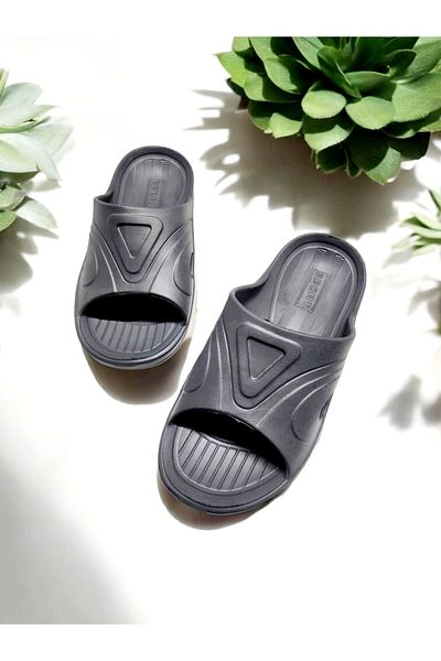 GEZER Ελαφριά μαλακή σόλα Sport Beach, Sea, Pool Slippers