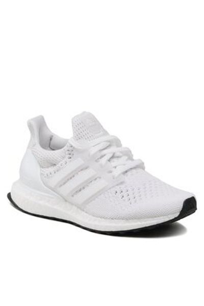 adidas Unisex Kids' Sneakers HQ2163 white