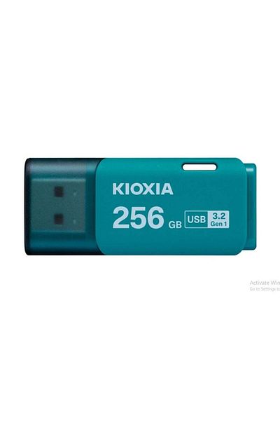 Kioxia KIOXIA TransMemory Flash Drive 256GB