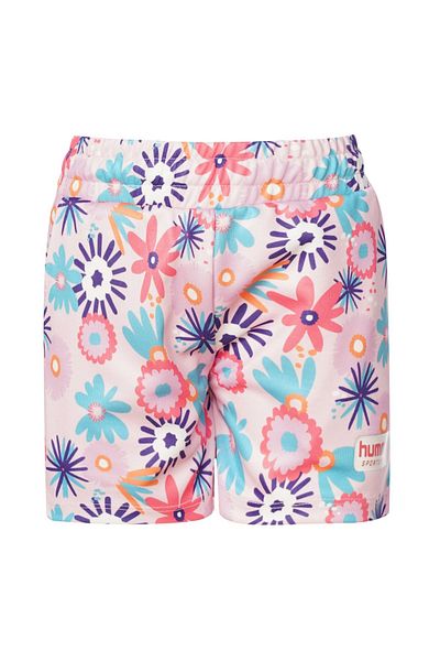 hummel Yanka Girl's Shorts
