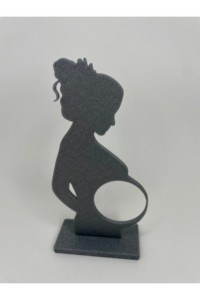 GİT3D Ultrason Resim Çerçevesi anne karnı