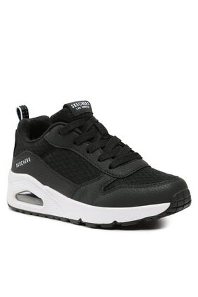 SKECHERS skechers boys' sneakers 403667L black