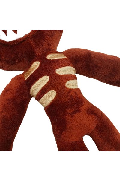 Depox Plyšová hračka Roblox Doors, Figurka, 36 cm, hnědá