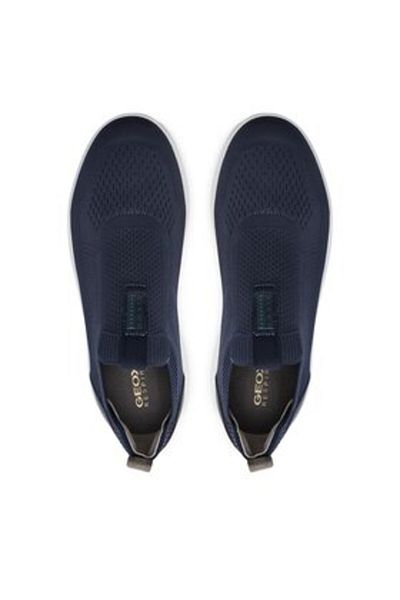 Geox adidași bărbați U25BYA-0006K albaștri