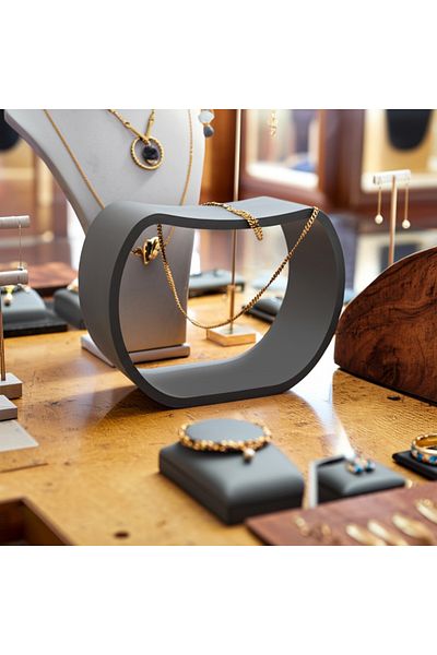 Lilys İstanbul Necklace Stand