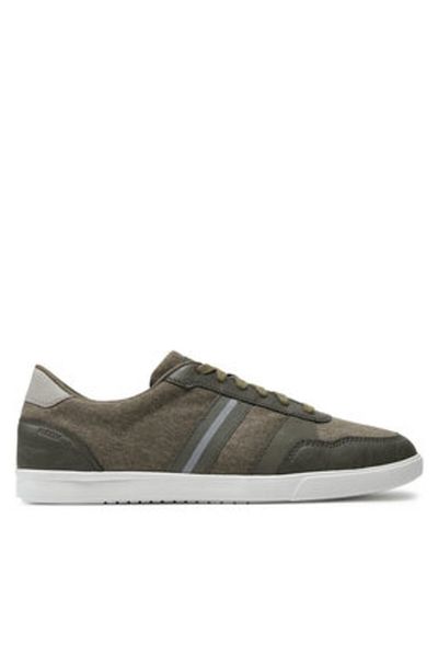 Geox adidași bărbați U452CA-010EK verzi