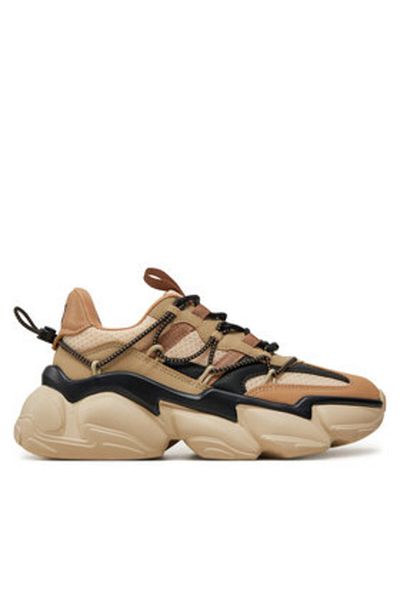 Steve Madden women's sneakers SM11002961 natural