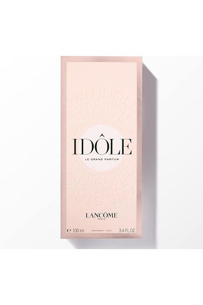 Lancome Paris Le Grand Parfum, 100 ml