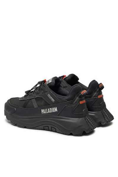 Palladium unisex sneakers 74395-008-M black