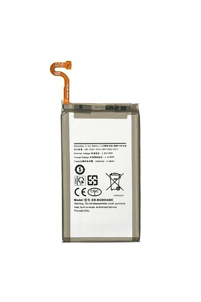 Depox Baterie smartphone, Samsung Galaxy S9 G965F, 3500 mAh