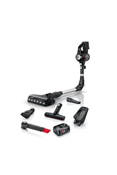 Bosch BCS712XXL-Bosch Dik Şarjlı Elektrik Süpürgesi