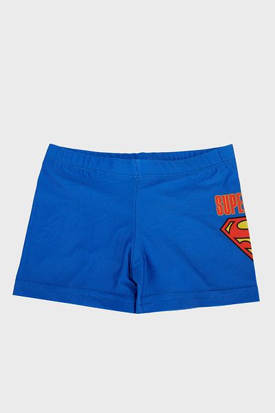 SLIPSTOP Costum de baie cu protecție UPF 50+ cu imprimeu suprem SHORT Băieți MAYO SHORT SR 2532020001