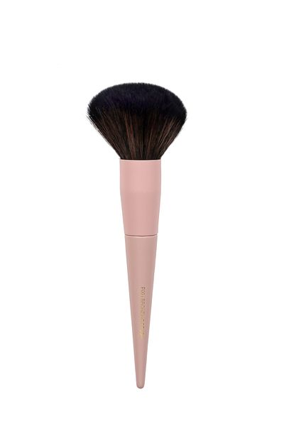 Soho N.Y.C. Pinky Pro P001- Professional Tanning Brush 18.5 cm