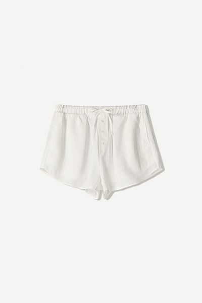 Bershka Rustic shorts