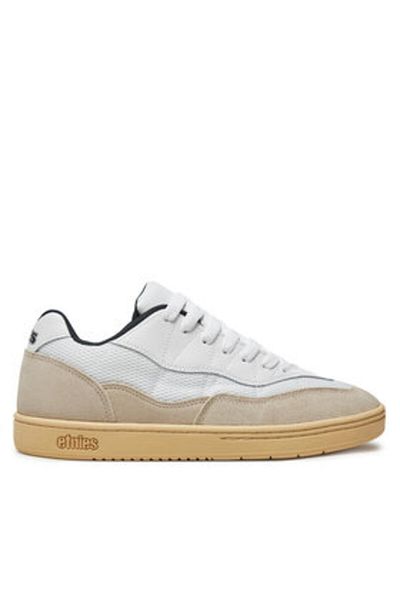 Etnies Men's Sneakers 4101000581 white