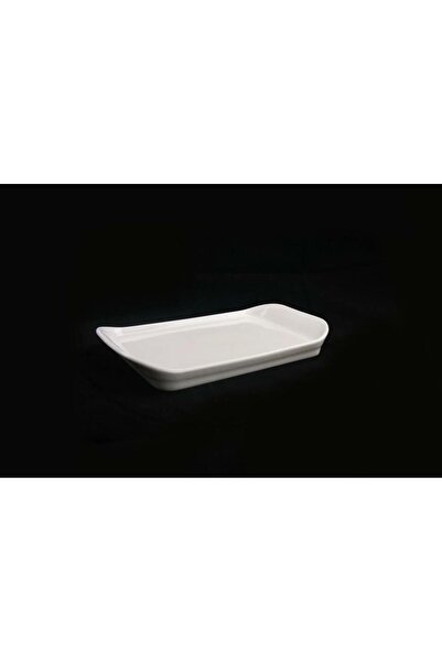 ÇIRPAN EV AROW PURE PORSELEN 28cm KAYIK TABAK