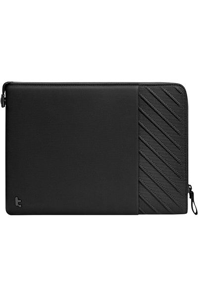 Tomtoc حقيبة Voyage-A10 رفيعة للكمبيوتر المحمول مقاومة للماء لجهاز MacBook Pro مقاس 14 بوصة 2025