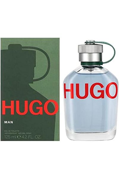 Hugo Boss GREEN M EDT 125ML