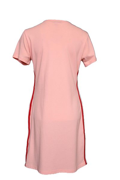 Vigoss Jeans Vigoss Women's Pi̇ke Dress 11898-03820
