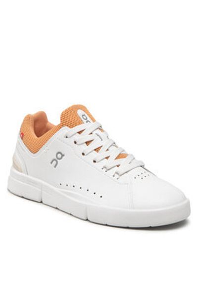On Running women's sneakers 4898513 white