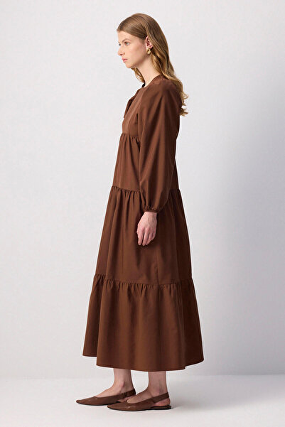 Touché Privé ΦΟΡΕΜΑ ΛΙΝΟ ΠΟΔΗΛΑΤΟ