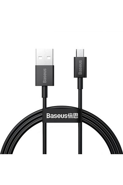 Baseus Cablu Baseus Superior CAMYS-01 1m, ng