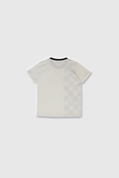 Benetton Μπλουζάκι για αγόρι 17025