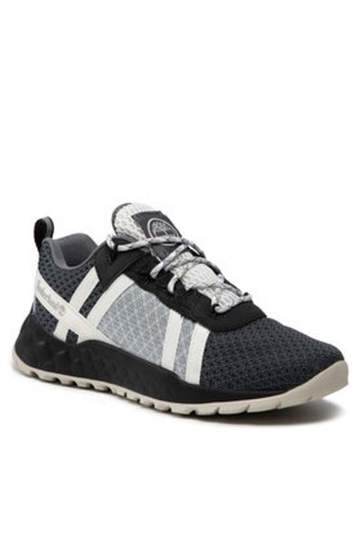 Timberland Adidași pentru băieți TB0A2NMV0331 negri