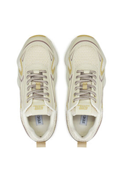 Steve Madden women's sneakers SM19000122 natural