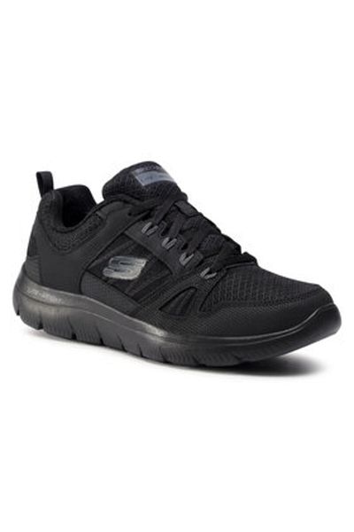 SKECHERS Skechers adidași bărbați 232069 negri