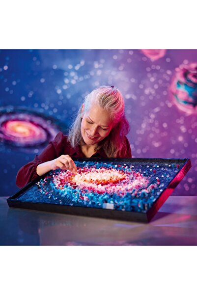 LEGO LEGO ART - Galaxia Calea Lactee 31212