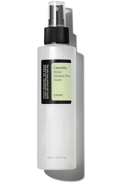 Cosrx Alcohol-Free Centella Water Toner, 150ml