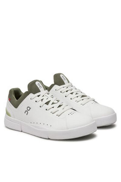 On Running Men's Sneakers 3MD10641528 white