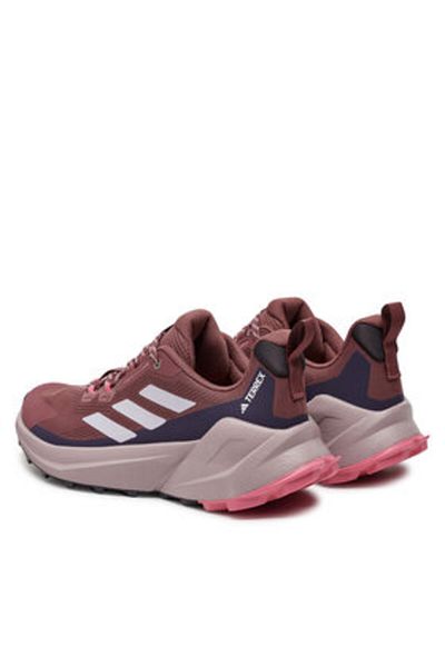 adidas women's sneakers IH8363 brown