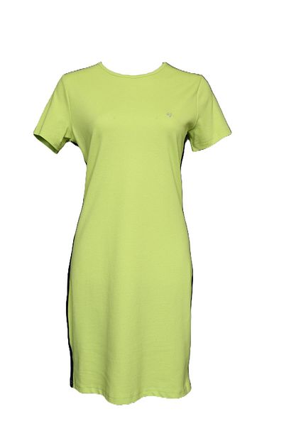 Vigoss Jeans Vigoss Women's Pi̇ke Dress 11898-03820