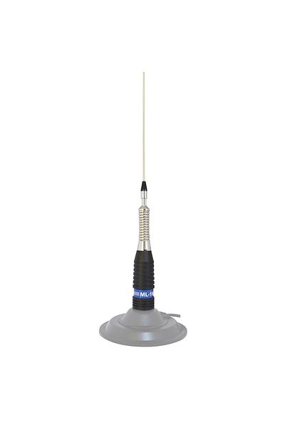 PNI Antena CB PNI ML160, lungime 145 cm, 26-30MHz, 600W, fara cablu