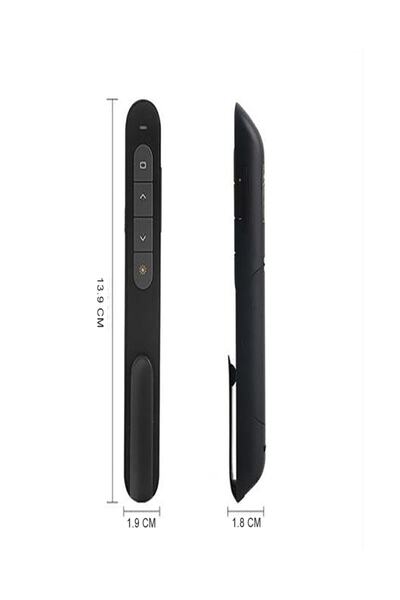 Presentation Controller Pp927-wireless Presenter