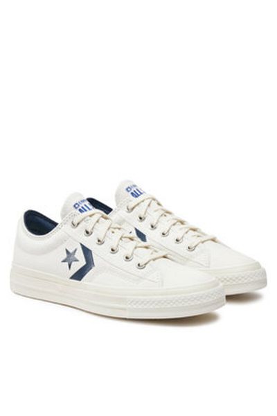 converse Unisex Sneakers A08539C white