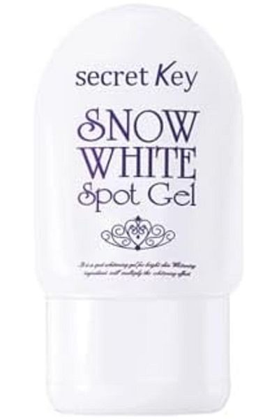 Secret Key Snow White SPOT 65g