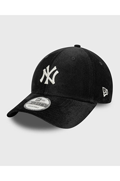 NEW ERA قبعة New Era CORD 9FORTY لفريق نيويورك يانكيز