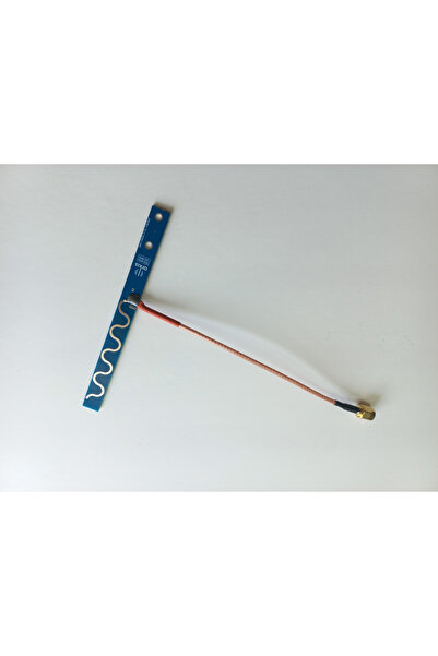 Arkış 868/915 Mhz Küçük Monopol Anten (KABLO-KONEKTÖRLÜ)