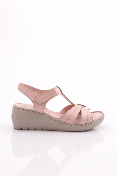DGN Women's Ankle Strap Sandals 211735106