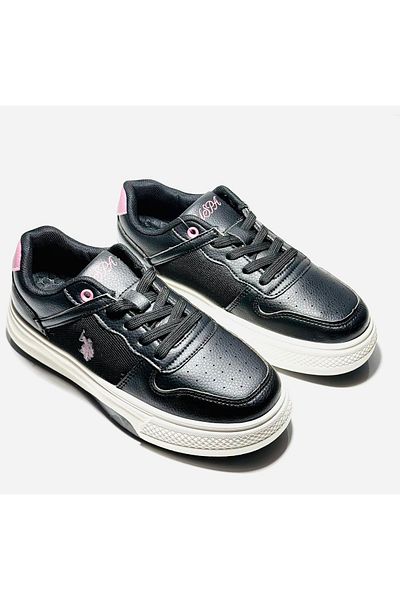 U.S. Polo Assn. U.S. Polo Assn. Pantofi sport pentru femei Pony 4PR